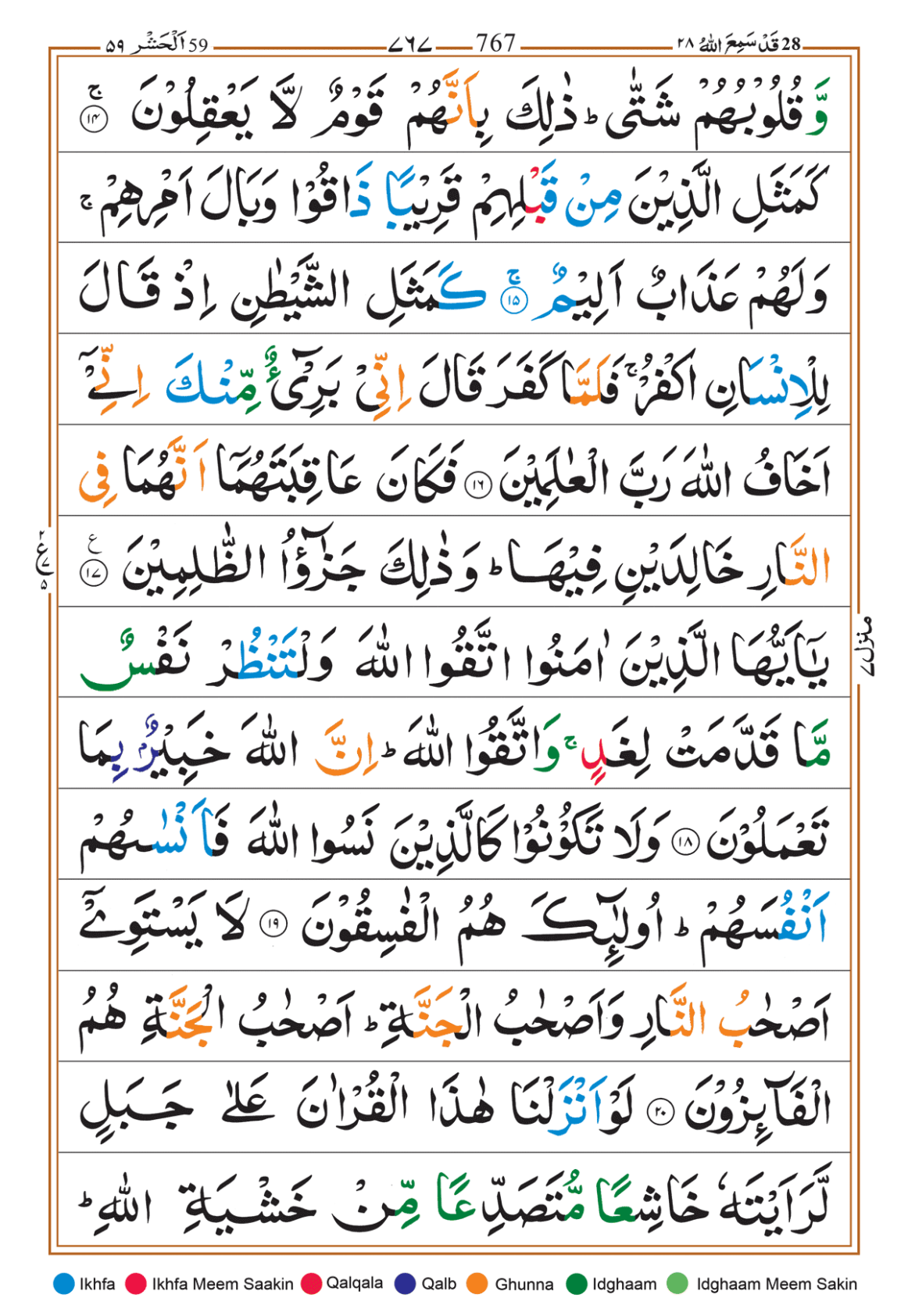 Page Background