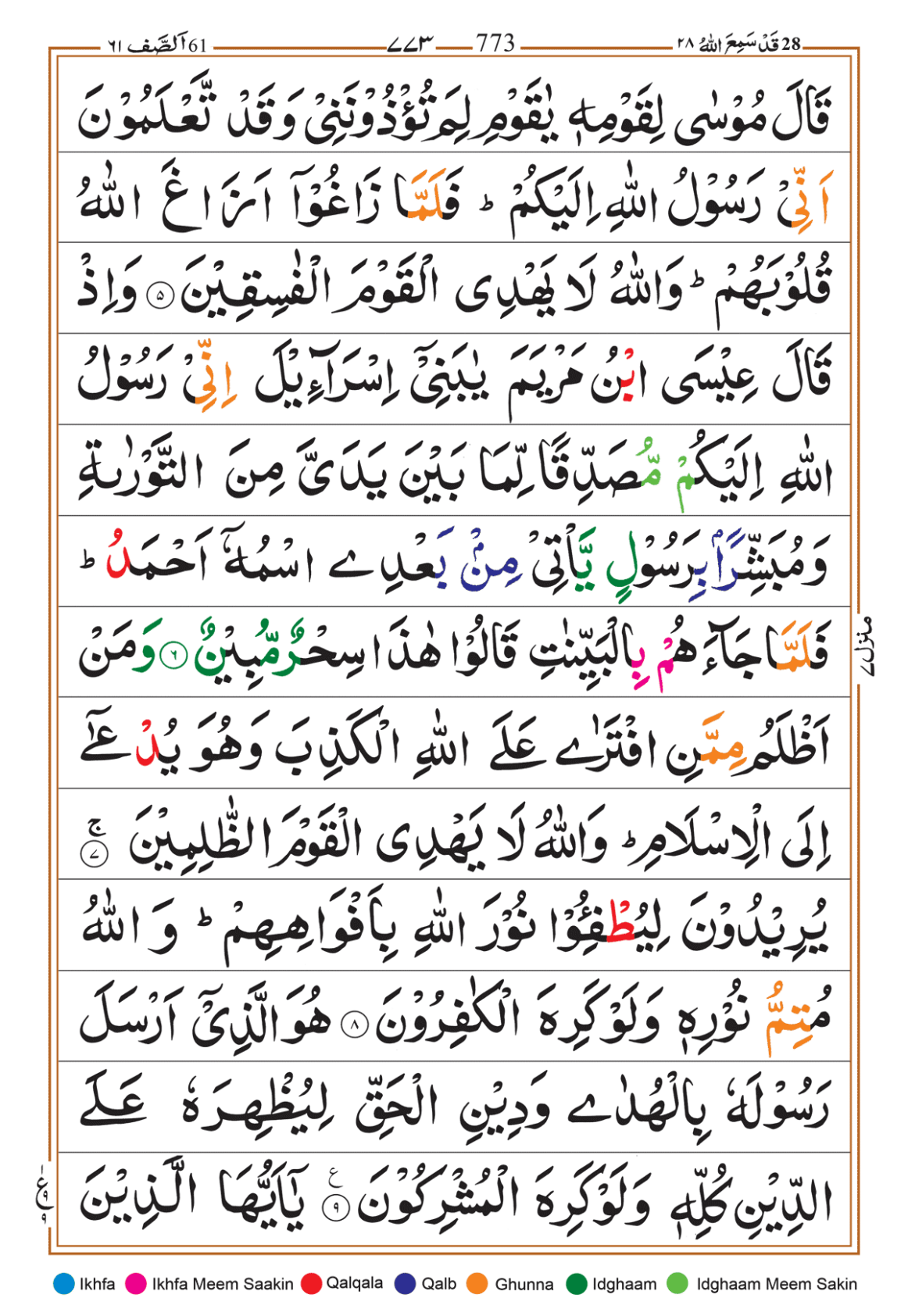 Page Background