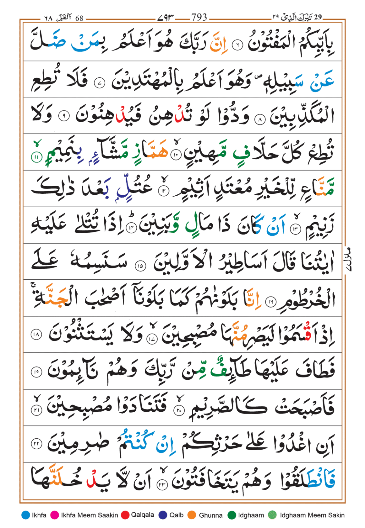 Page Background