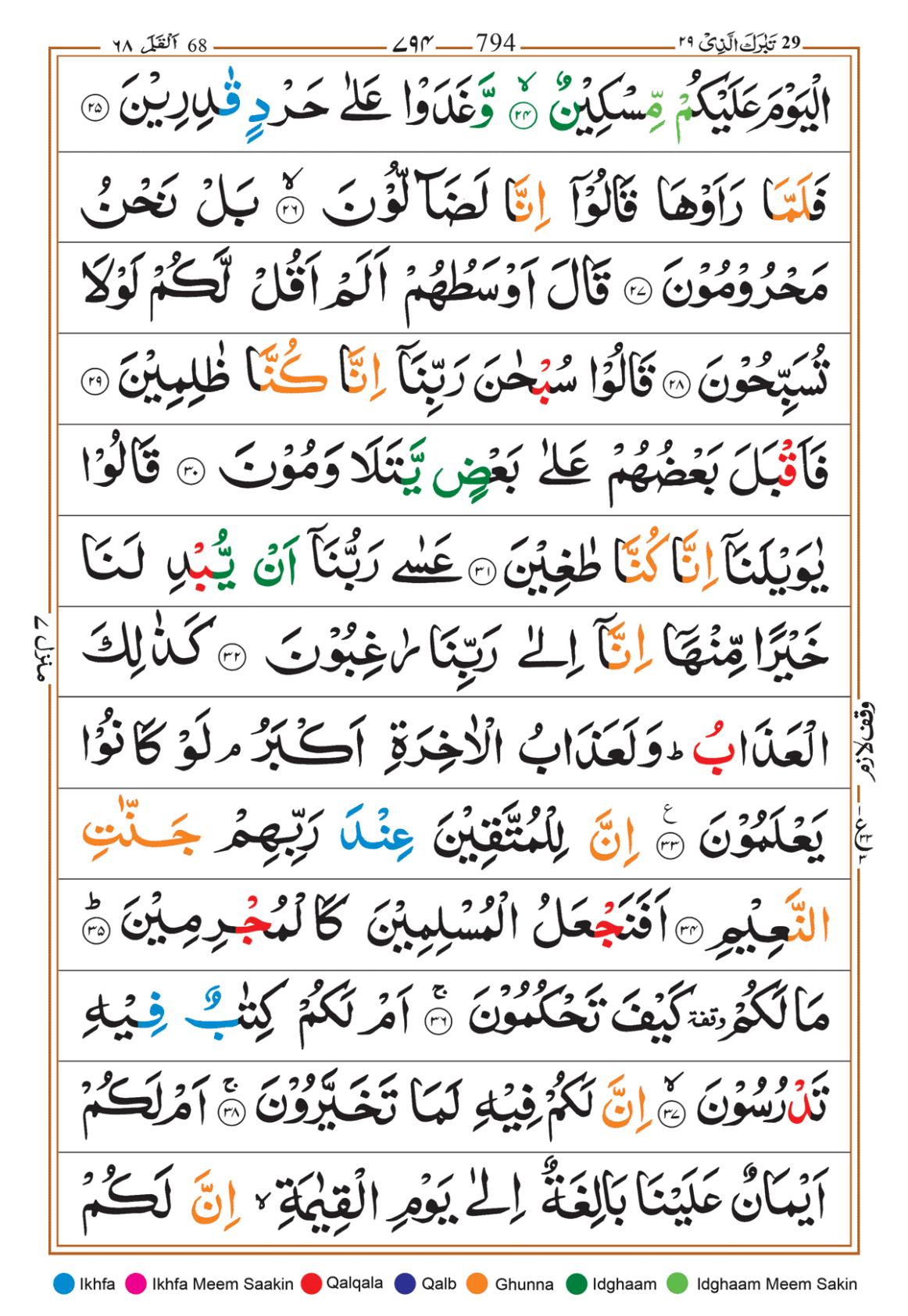 Page Background