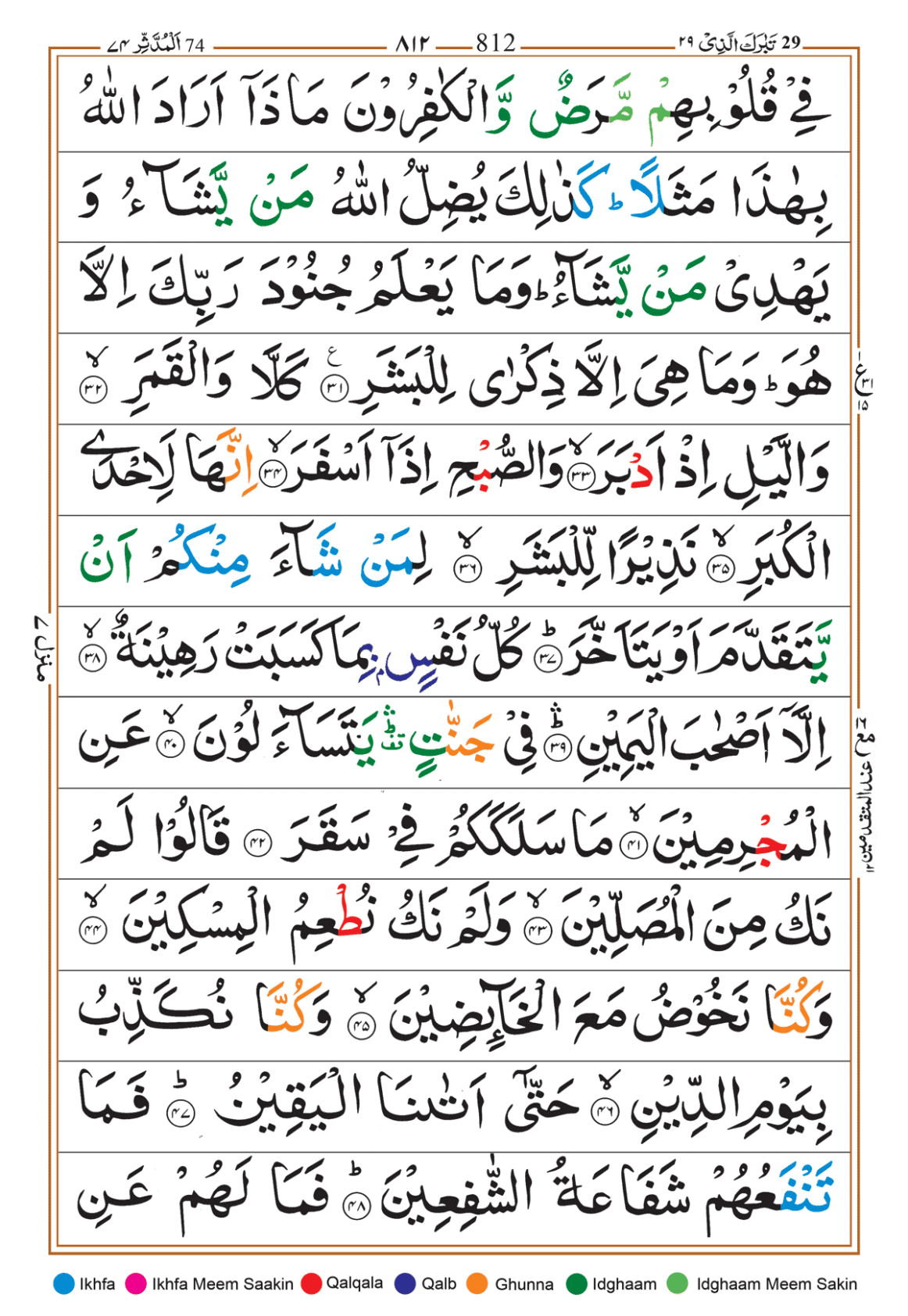 Page Background